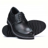 Chaussures casual hommes 895 noir