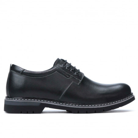 Chaussures casual hommes 895 noir