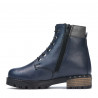 Bottes enfants 3014 indigo