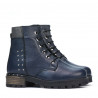 Bottes enfants 3014 indigo