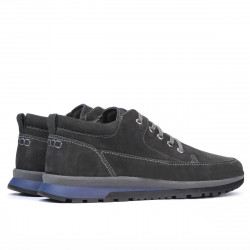 Chaussures casual homme 4109 bufo TDM (Testa di moro)