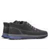 Chaussures casual homme 4109 bufo TDM (Testa di moro)