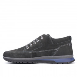 Chaussures casual homme 4109 bufo TDM (Testa di moro)