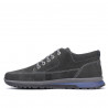 Chaussures casual homme 4109 bufo TDM (Testa di moro)