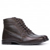 Bottes hommes 4114 café