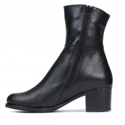 Bottes femme 3334 noir
