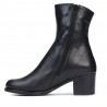 Bottes femme 3334 noir