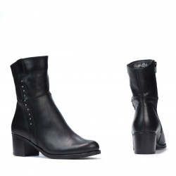 Bottes femme 3334 noir