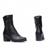 Bottes femme 3334 noir