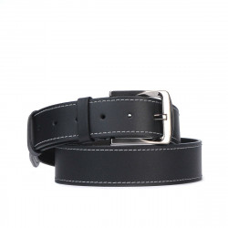 Ceinture homme / femme 01bc noir