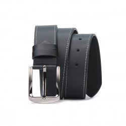 Ceinture homme / femme 01bc noir