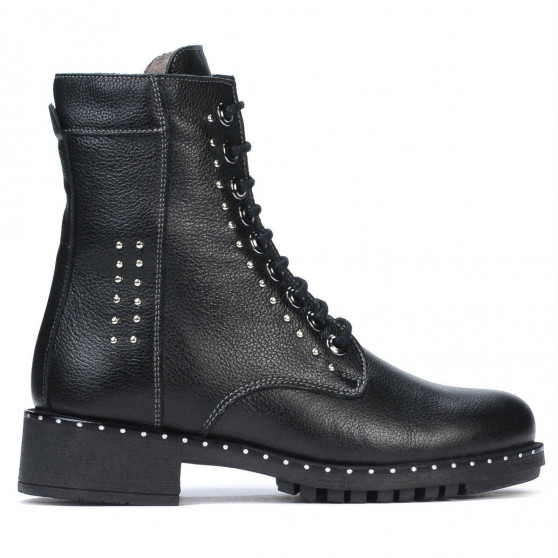 Bottes femme 3333 noir Bottes femme 3333 noir