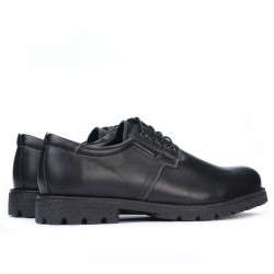 Chaussures décontractées hommes (grandes tailles) 895m noir