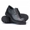 Chaussures décontractées hommes (grandes tailles) 895m noir