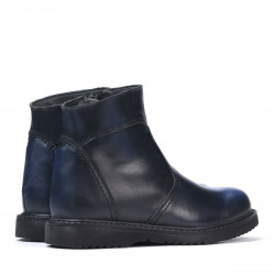 Bottes enfant 3016 a indigo