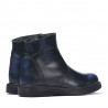 Bottes enfant 3016 a indigo