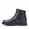 Bottes enfant 3016 a indigo