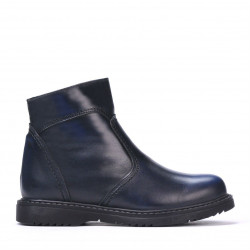 Bottes enfant 3016 a indigo