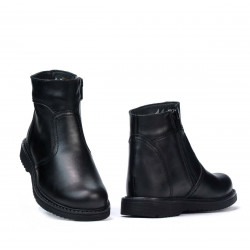 Bottes enfants 3016 noir