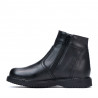 Bottes enfants 3016 noir