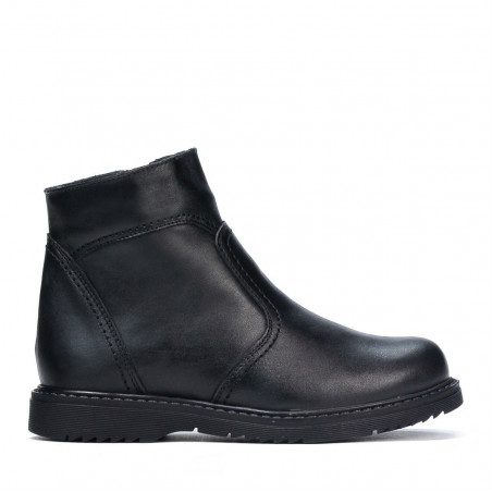 Bottes enfants 3016 noir