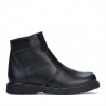 Bottes enfants 3016 noir