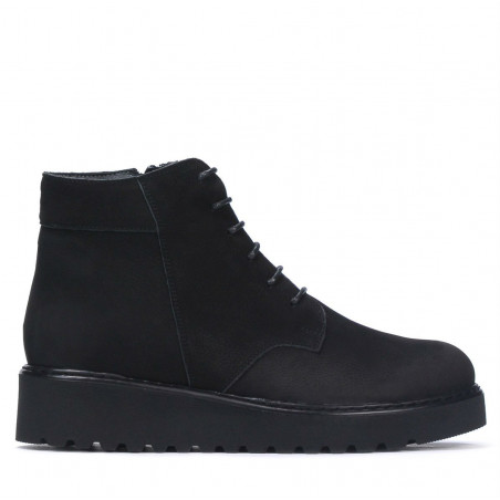 Bottes femme 3335 bufo noir