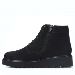 Bottes femme 3335 bufo noir