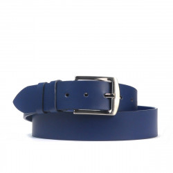 Ceinture hommes 33b indigo