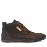 Bottes hommes 4111 bufo café