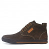 Bottes hommes 4111 bufo café
