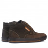 Bottes hommes 4111 bufo café