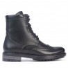 Bottes homme 4112 noir