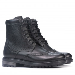 Bottes homme 4112 noir