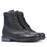 Bottes homme 4112 noir