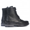 Bottes homme 4112 noir