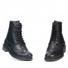 Bottes homme 4112 noir