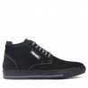 Bottes homme 4111 bufo noir