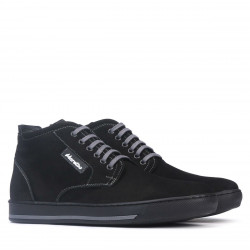 Bottes homme 4111 bufo noir