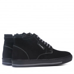 Bottes homme 4111 bufo noir