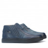 Bottes homme 4117 indigo