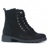 Bottes femme 3336 bufo noir
