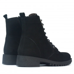 Bottes femme 3336 bufo noir
