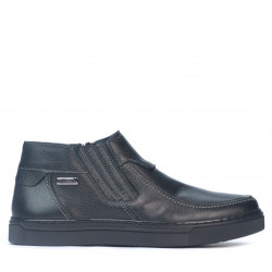 Bottes hommes 4117 noir