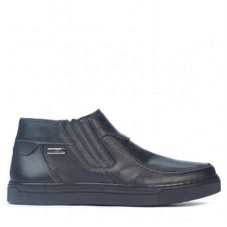 Bottes hommes 4117 noir