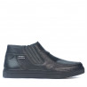 Bottes hommes 4117 noir