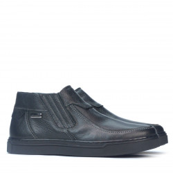 Bottes hommes 4117 noir