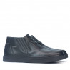 Bottes hommes 4117 noir
