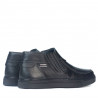 Bottes hommes 4117 noir