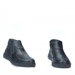 Bottes hommes 4117 noir